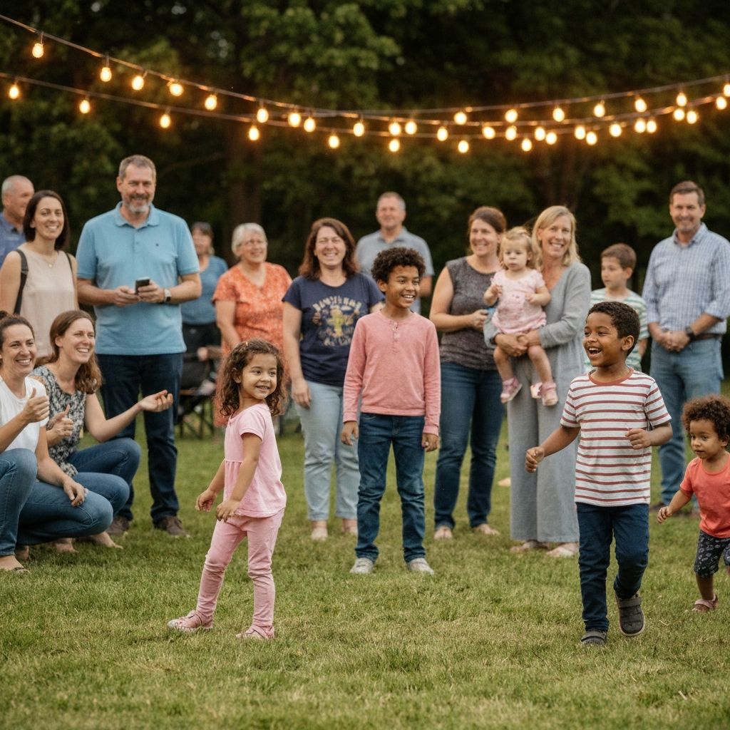 Youth & Family Connection
